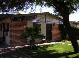 7921 E Hayne Pl, Tucson, AZ 85710