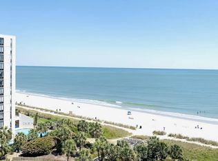 2001 S Ocean Blvd #918, Myrtle Beach, SC 29577