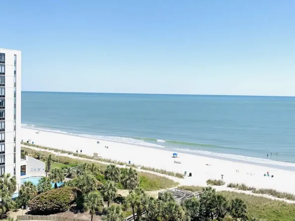 2001 S Ocean Blvd, Myrtle Beach, SC