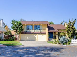 2550 N Forest Ave, Santa Ana, CA 92706