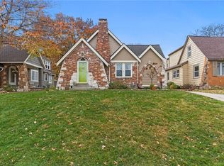 435 E 69th Ter, Kansas City, MO 64131