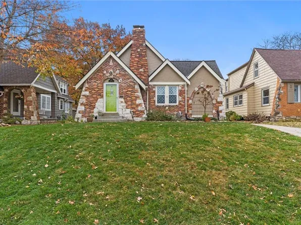 435 E 69th Ter, Kansas City, MO 64131