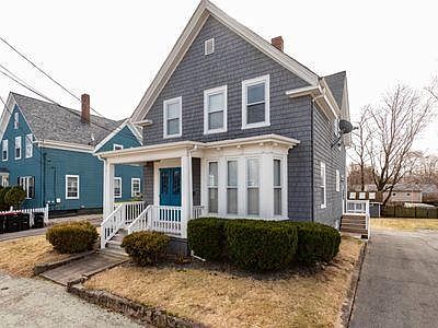 1st image of 68 Hillside Ave #1