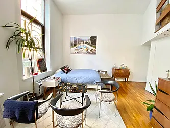 Rented by J PRESTON AND ASSOCIATES INC