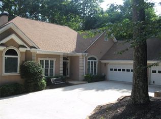 1060 Park Shore Dr, Cumming, GA 30041