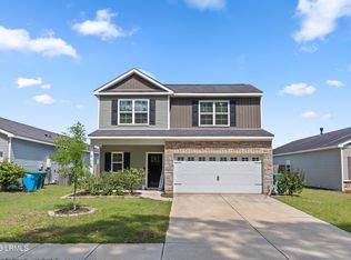 85 Great Bend Dr, Beaufort, SC 29906