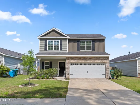 85 Great Bend Dr, Beaufort, SC 29906