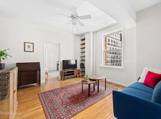 320 W 87th St APT 8W1, New York, NY 10024