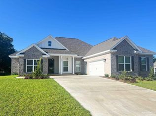 6478 Ledgestone Ct, Pensacola, FL 32526
