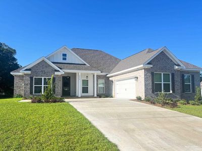 6478 Ledgestone Ct, Pensacola, FL, 32526