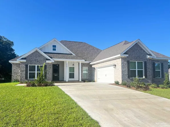 6478 Ledgestone Ct, Pensacola, FL 32526