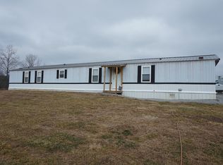 1110 Lonzie Scott Rd, Summersville, KY 42782