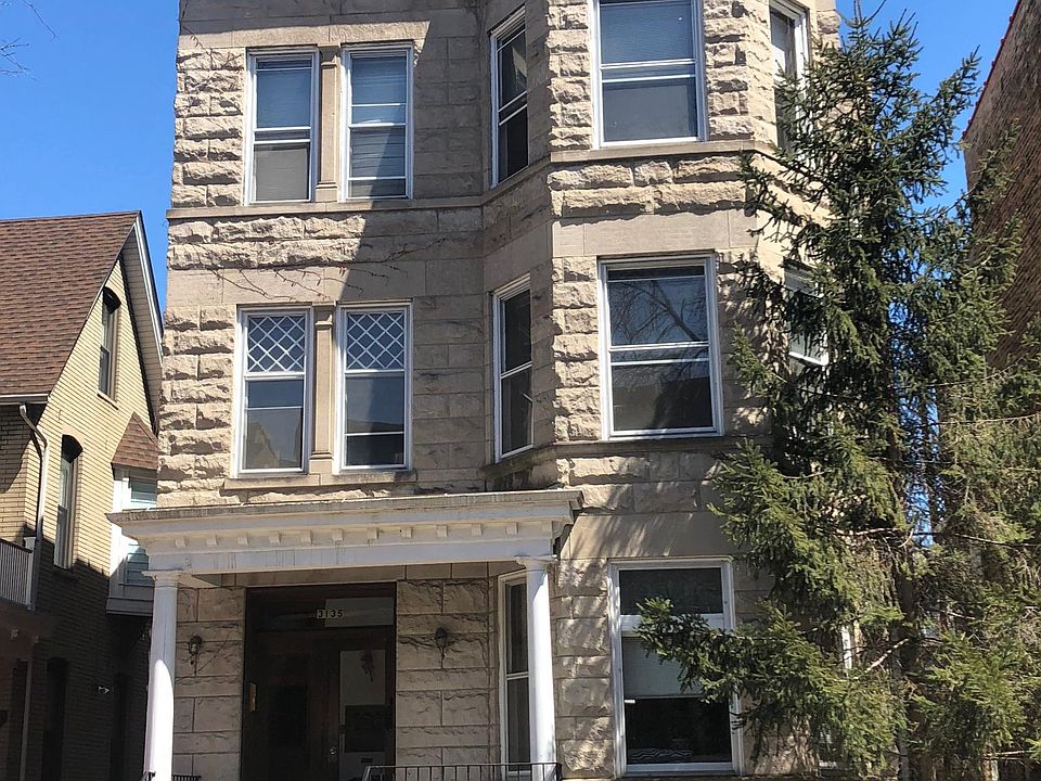 1st image of 3135 N Clifton Ave #1F