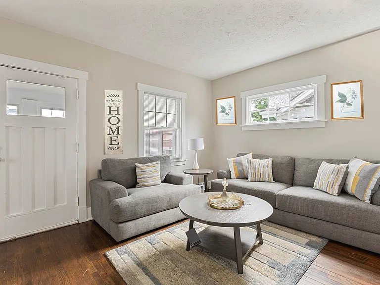 4335 Leavenworth St — Photo 18