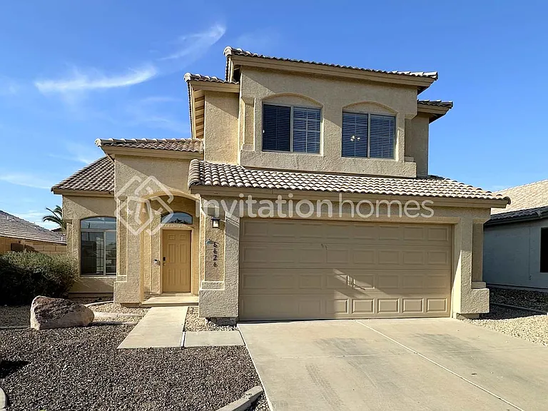 6626 W Saddlehorn Rd — Photo 1
