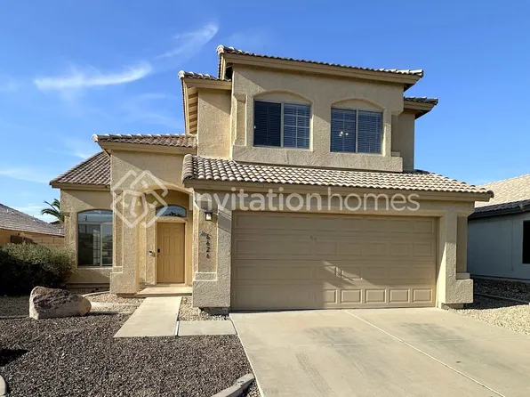 6626 W Saddlehorn Rd, Phoenix, AZ 85083