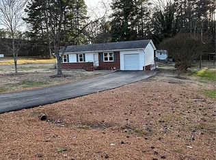 301 26th St, Butner, NC 27509