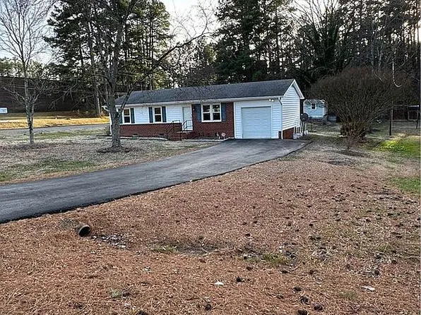 301 26th St, Butner, NC 27509