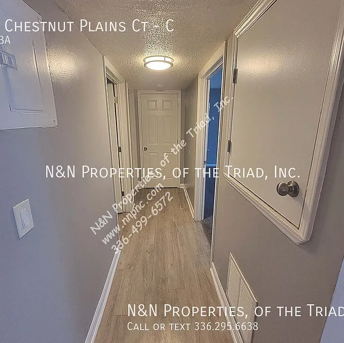 1395 Chestnut Plains Ct — Photo 4