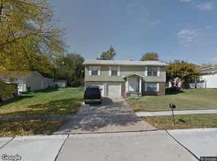 2533 Littlefield Dr, Florissant, MO