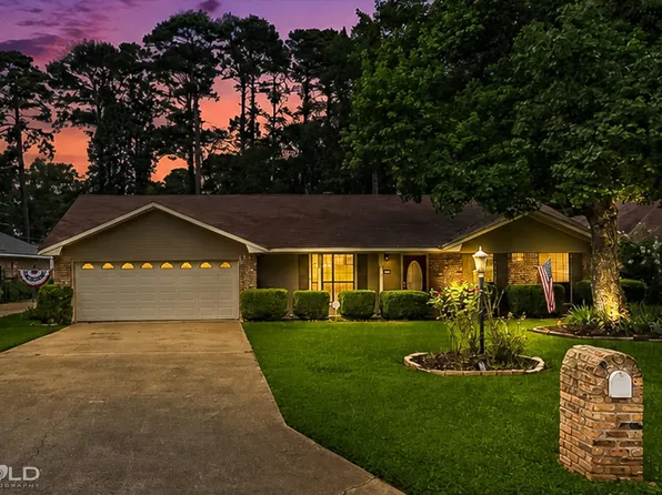 10011 Trailridge Dr, Shreveport, LA 71106