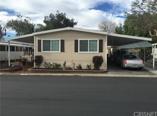 21405 Tumbleweed Way #0, Saugus, CA 91350