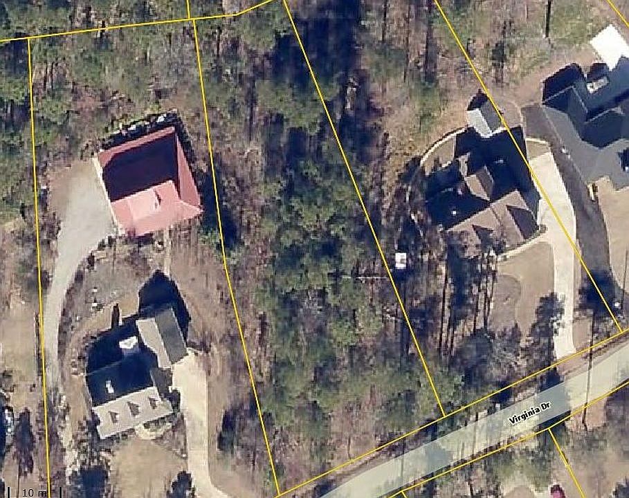 aerial
