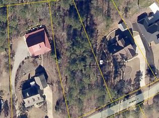 Virginia Dr, Cumming, GA 30041
