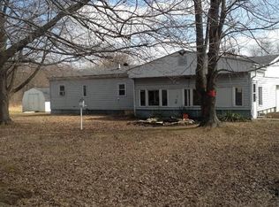 14992 Hillcrest Rd, Georgetown, OH 45154