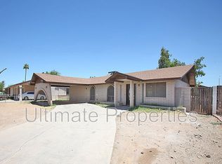 6043 N 71st Ln, Glendale, AZ 85303