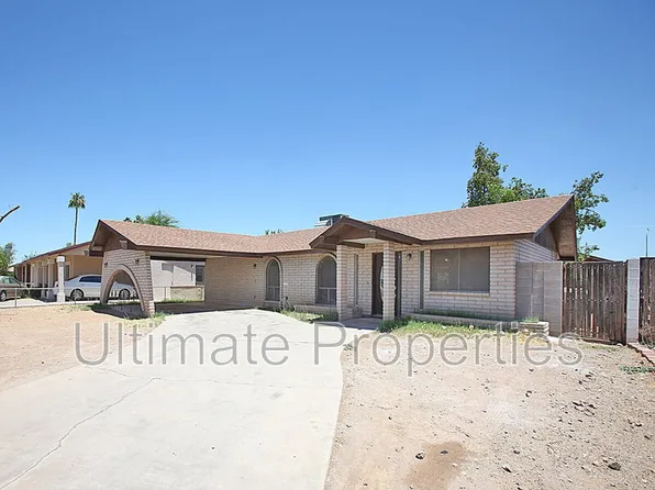 6043 N 71st Ln, Glendale, AZ 85303