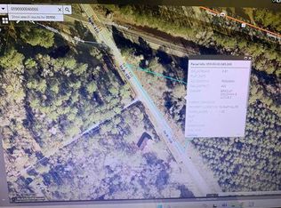 0 Sugar Hill, Saint George, SC 29477