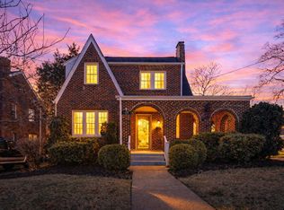 1428 Sherwood Ave SW, Roanoke, VA 24015