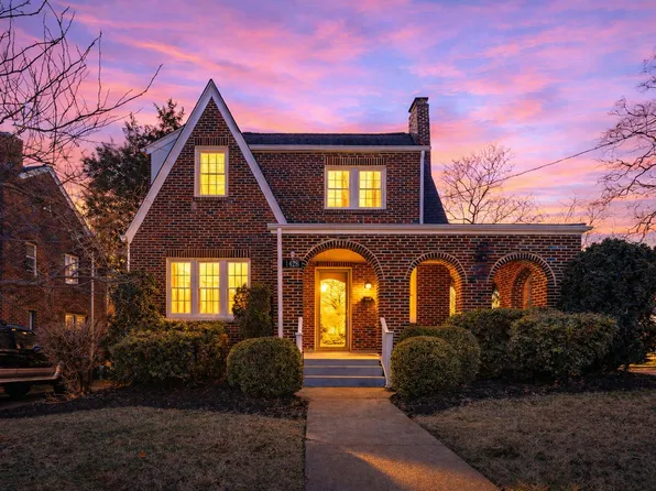 1428 Sherwood Ave SW, Roanoke, VA 24015