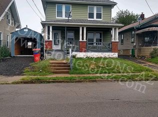 420 39th St, Beaver Falls, PA 15010