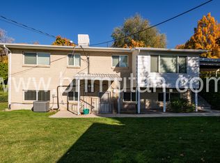 3660 S Wildrose Ln #2, Salt Lake City, UT 84109
