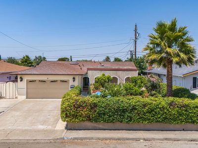 661 Vasona St, Milpitas, CA, 95035