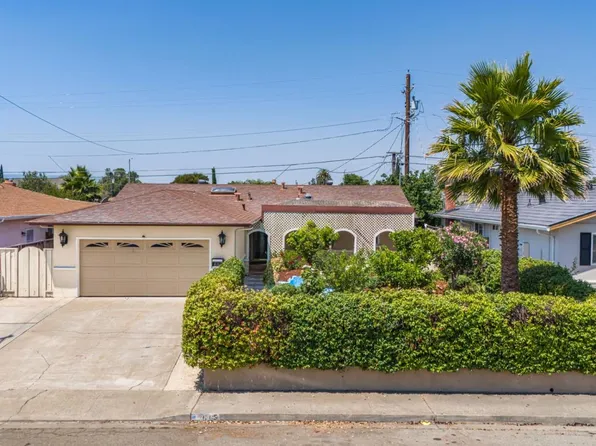 661 Vasona St, Milpitas, CA 95035