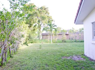5506 Bluejack Oak Cir, Tamarac, FL 33319