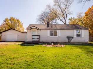 2586 Gregory Rd, Benton Harbor, MI 49022