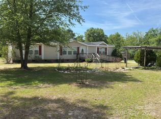 7494 Flat Creek Rd, Kershaw, SC 29067