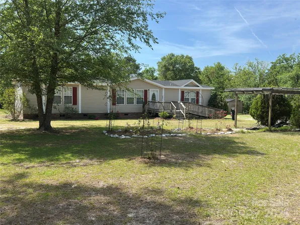 7494 Flat Creek Rd, Kershaw, SC 29067
