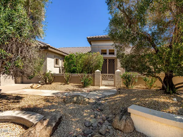 19951 N TEALSTONE Drive, Surprise, AZ 85374