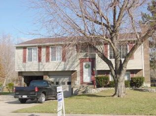 1188 Nature Run Rd, Batavia, OH 45103