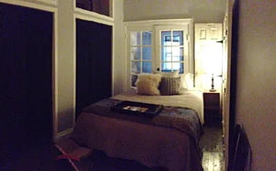 Rented by Boerum Hill Realty