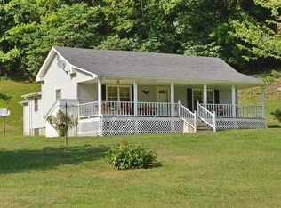 1170 Cheek Rd, Lewisburg, TN 37091