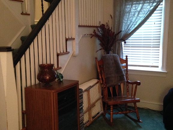 extended living room