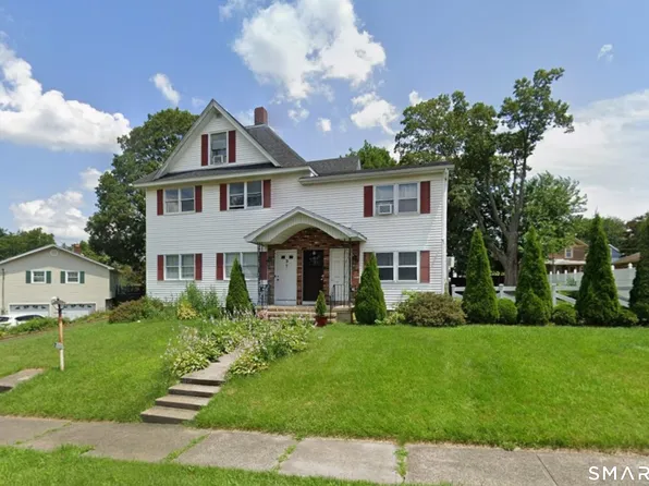 7 Davis Street #2, Danbury, CT 06810