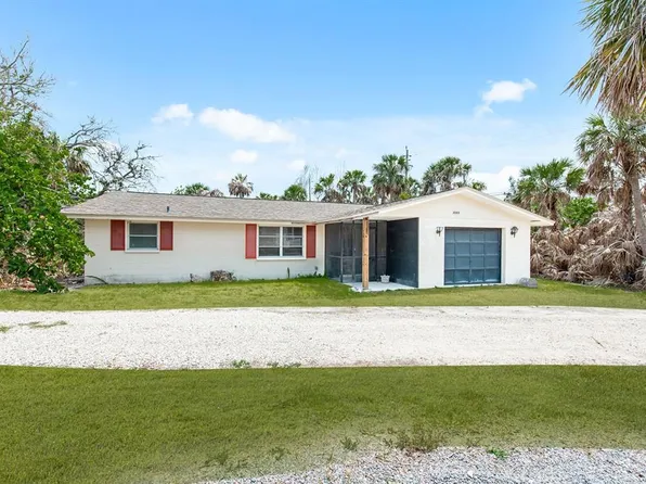 4065 N BEACH ROAD, ENGLEWOOD, FL 34223