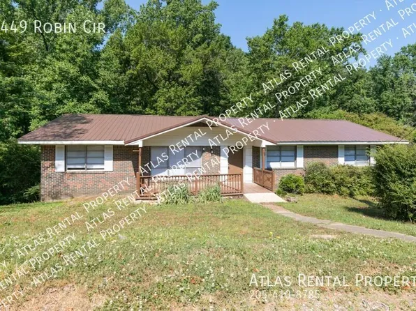 5449 Robin Cir, Adamsville, AL 35005